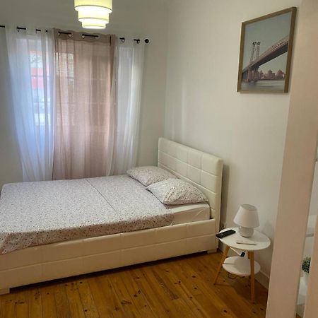 塞图巴尔Travelers House公寓 外观 照片