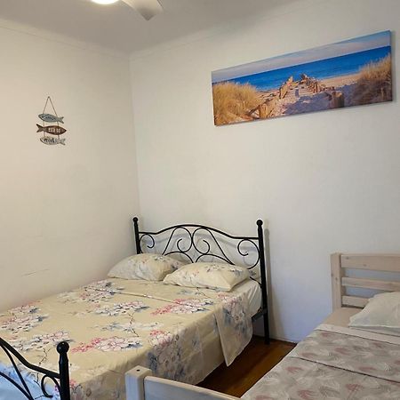 塞图巴尔Travelers House公寓 外观 照片