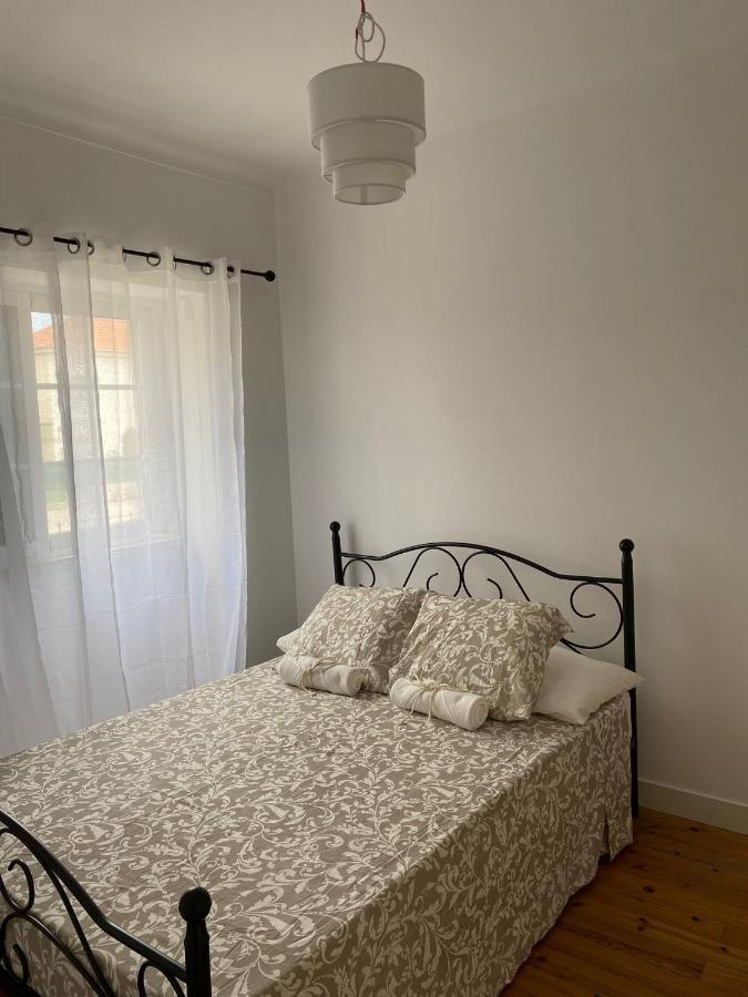 塞图巴尔Travelers House公寓 外观 照片