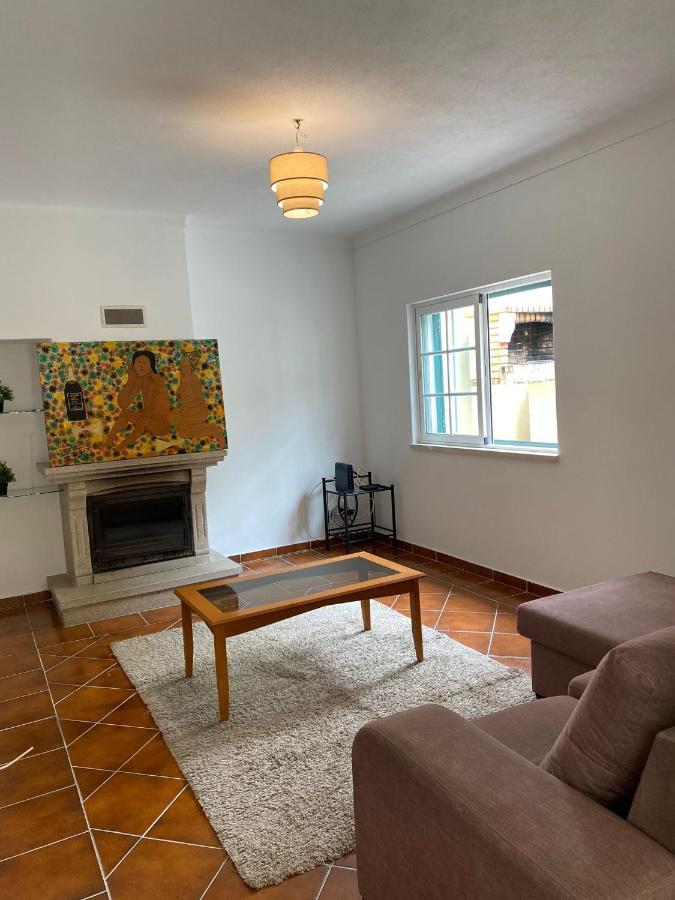 塞图巴尔Travelers House公寓 外观 照片