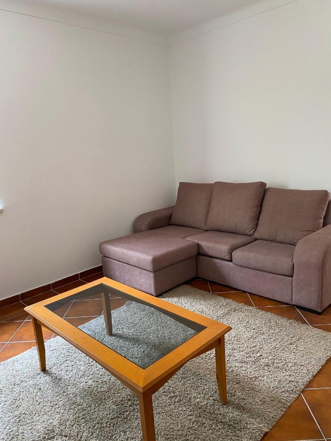 塞图巴尔Travelers House公寓 外观 照片