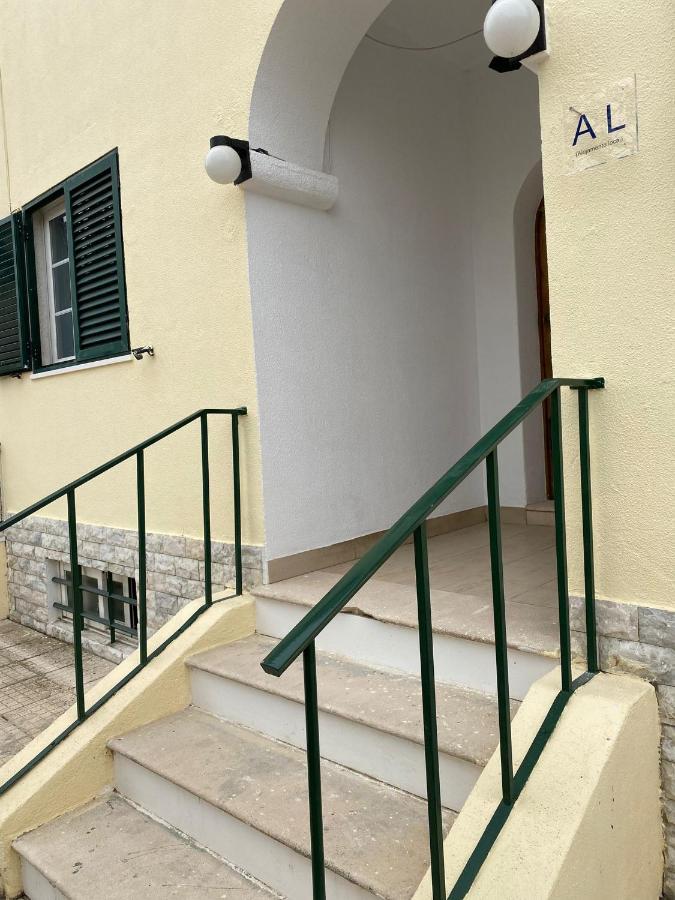 塞图巴尔Travelers House公寓 外观 照片