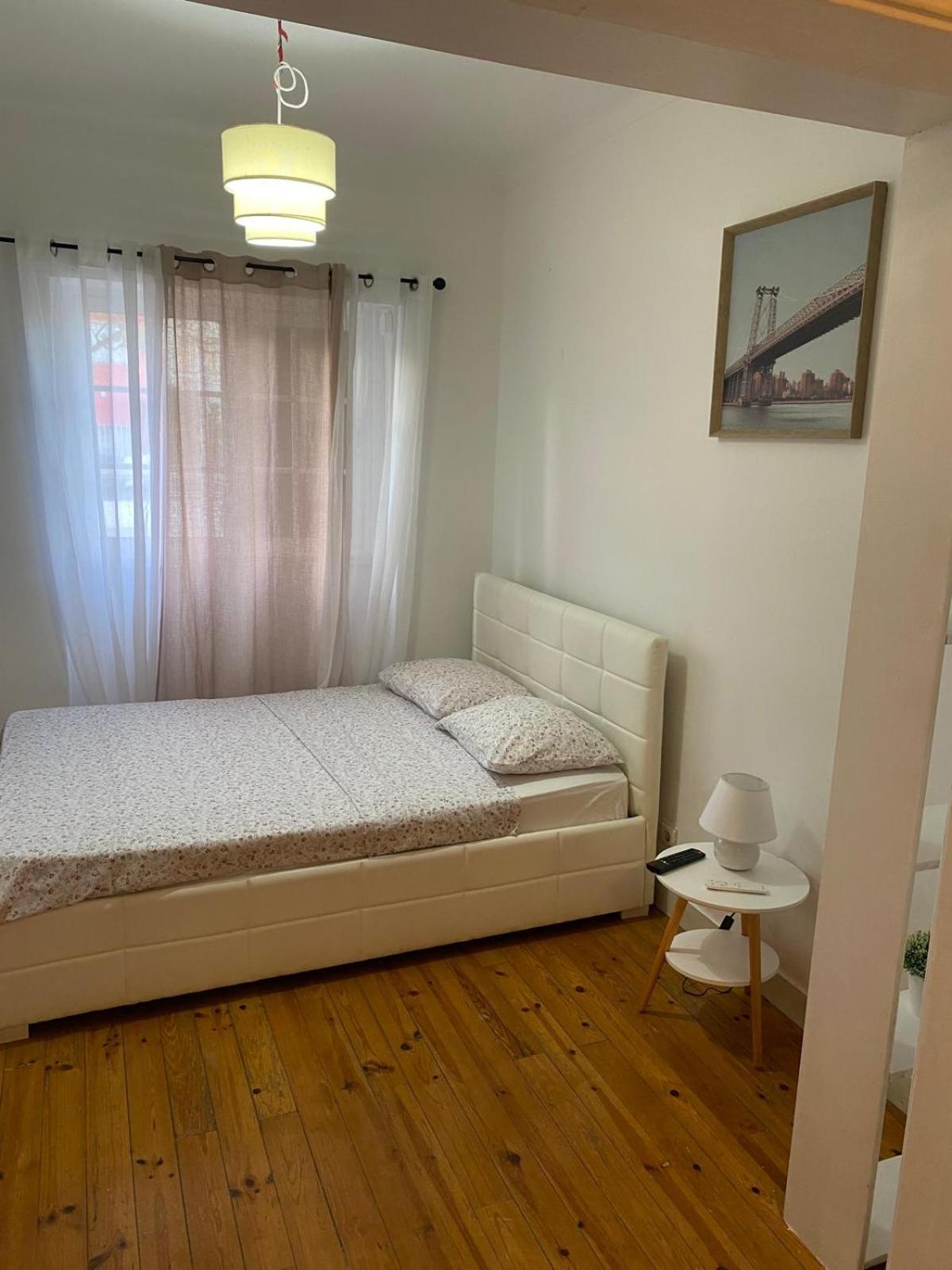 塞图巴尔Travelers House公寓 外观 照片