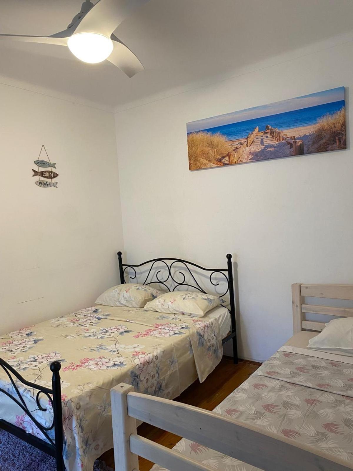 塞图巴尔Travelers House公寓 外观 照片