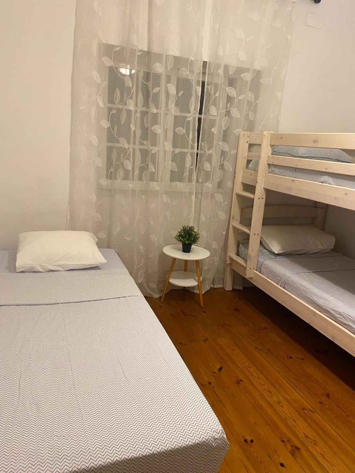 塞图巴尔Travelers House公寓 外观 照片