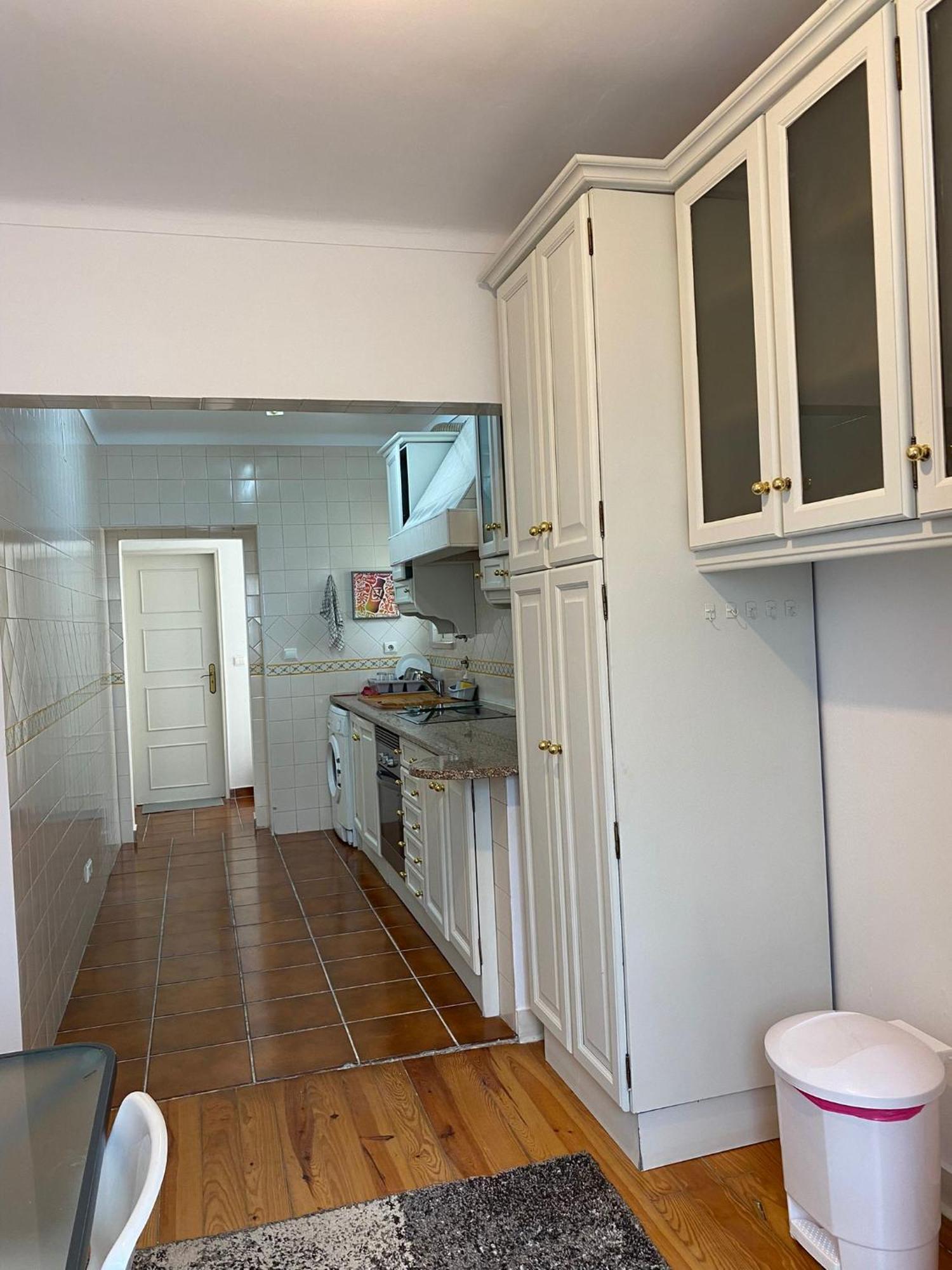 塞图巴尔Travelers House公寓 外观 照片